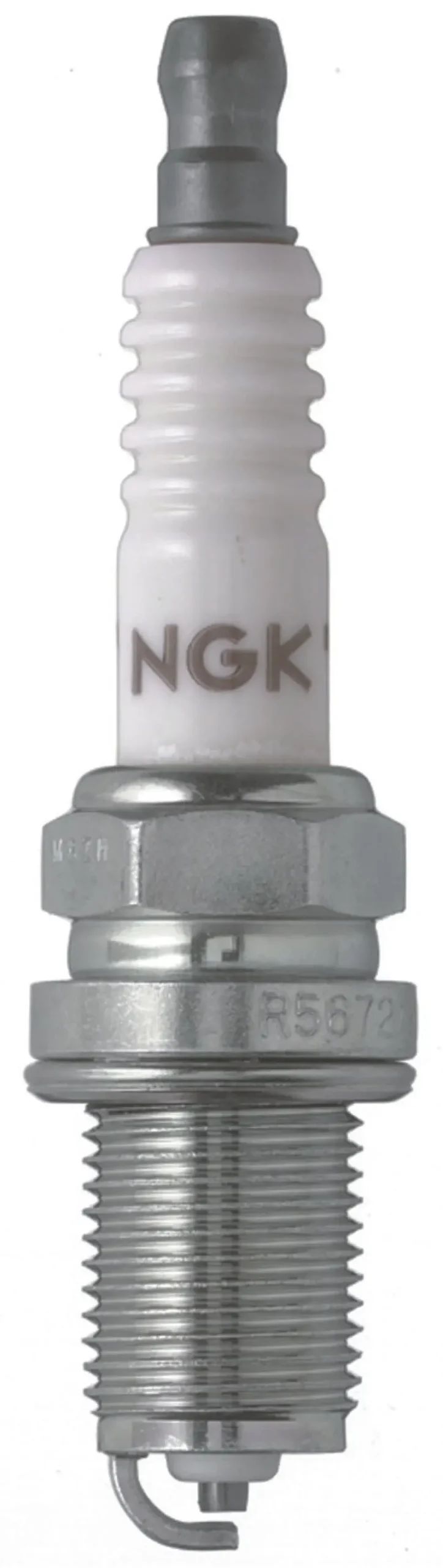 Ngk R5672A-8 Racing Spark Plugs – Pack Of 4 1