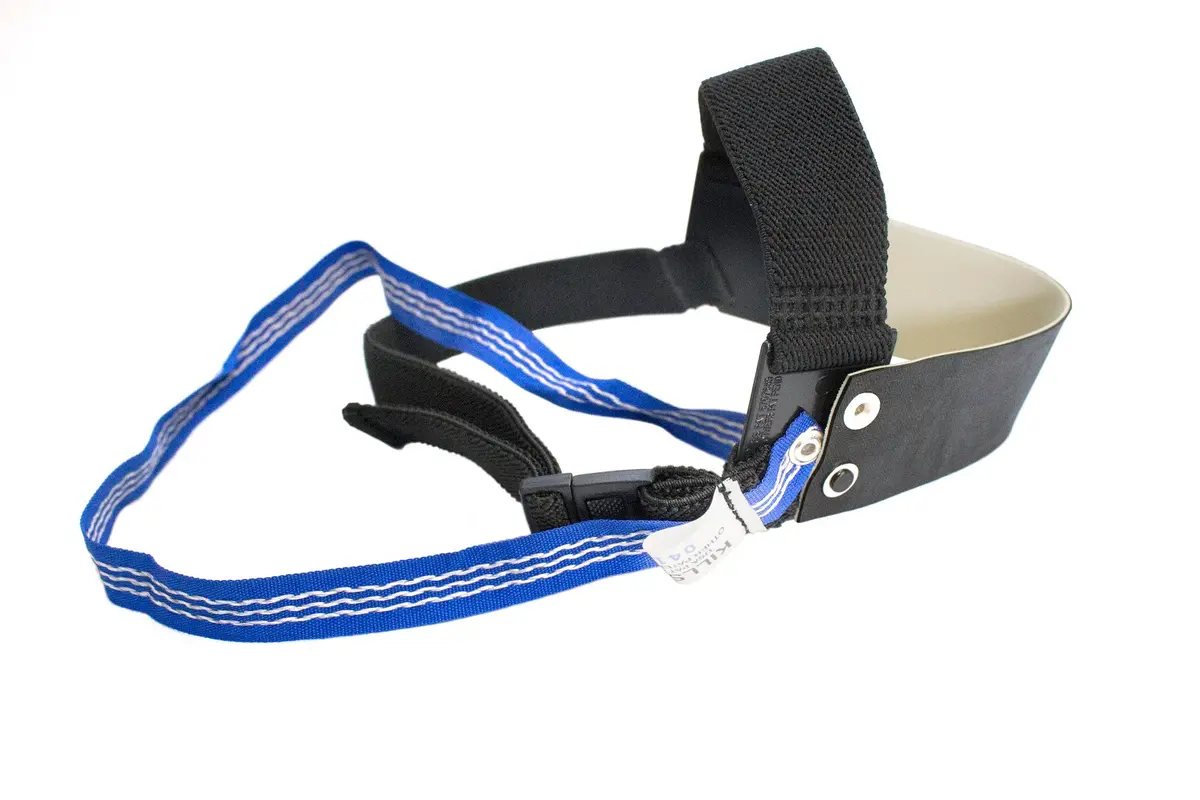 Esd Floor Mat Heel Grounder 1
