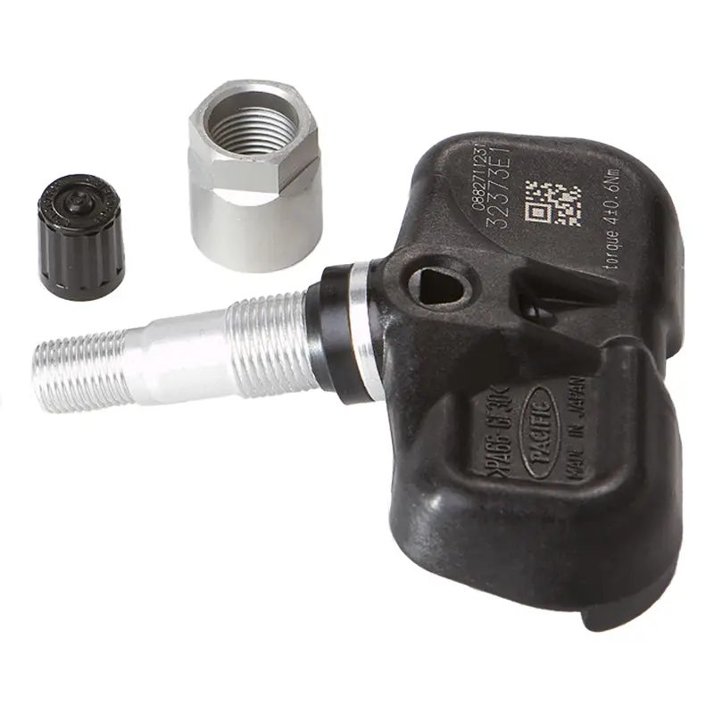 Schrader Programmable Tpms Sensor For Toyota Vehicles 1
