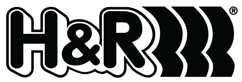 H&R Trak+ 20Mm Spacer – 5×120 Bolt Pattern, 72.5Mm Center Bore, M14×1.5 Thread 1