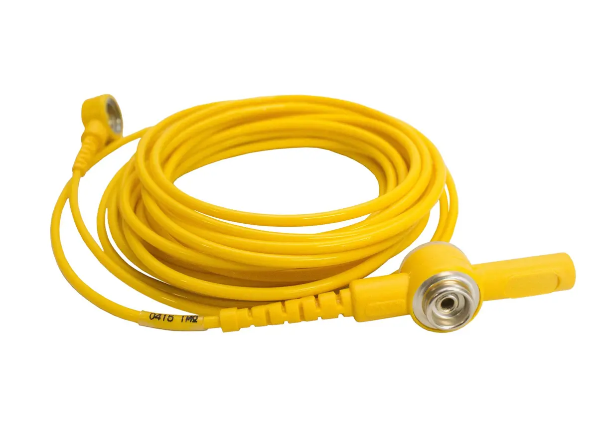 Common Point Ground Wire (4.5M) 1