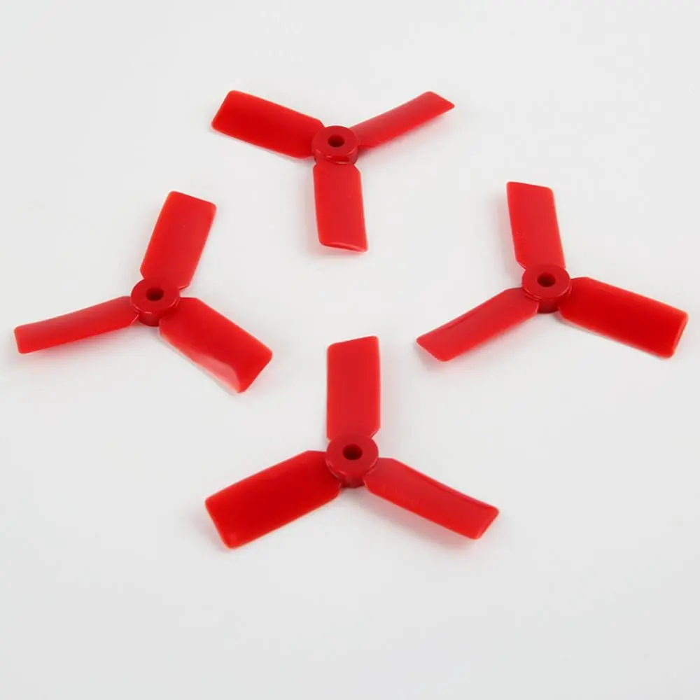 Dalprop 3" Tri-Blade Bullnose 2Cw/2Ccw 1