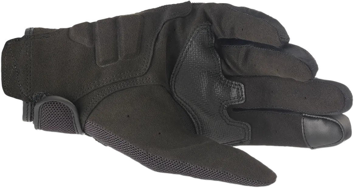 Alpinestars Copper Motorcycle Gloves – Black/White, Size Xl (Model 3568420-12-Xl) 1