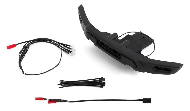 Traxxs Ford Raptor® R™ Led Light Kit (10190) 1