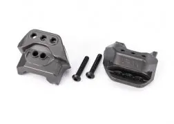 Traxxas Shock Mount, Lower (Extended Travel, Left & Right/ 3X18mm Bcs (2) (10234) 1
