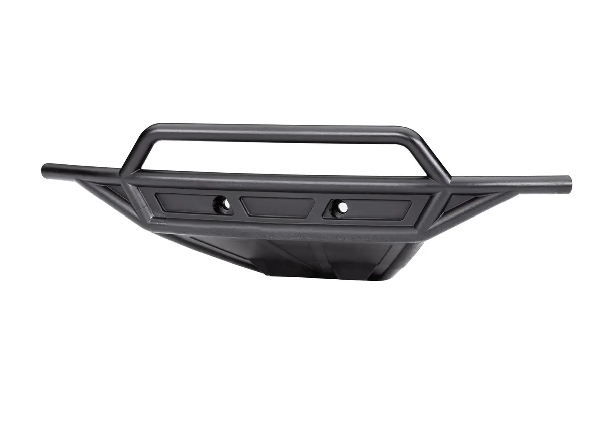 Maxx Slash Front Bumper 1
