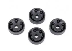 Traxxas Wheel Washers (4) Set Of Four Replacement Maxx® Slash® (10257) 1
