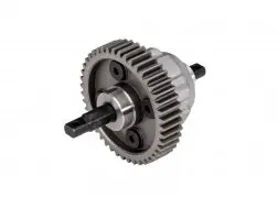 Traxxas Differential Kit, Center (Complete) (Aluminum Carrier, 100K Wt Differential Fluid) (Fits Maxx® Or Maxx® Slash®) (10280A) 1