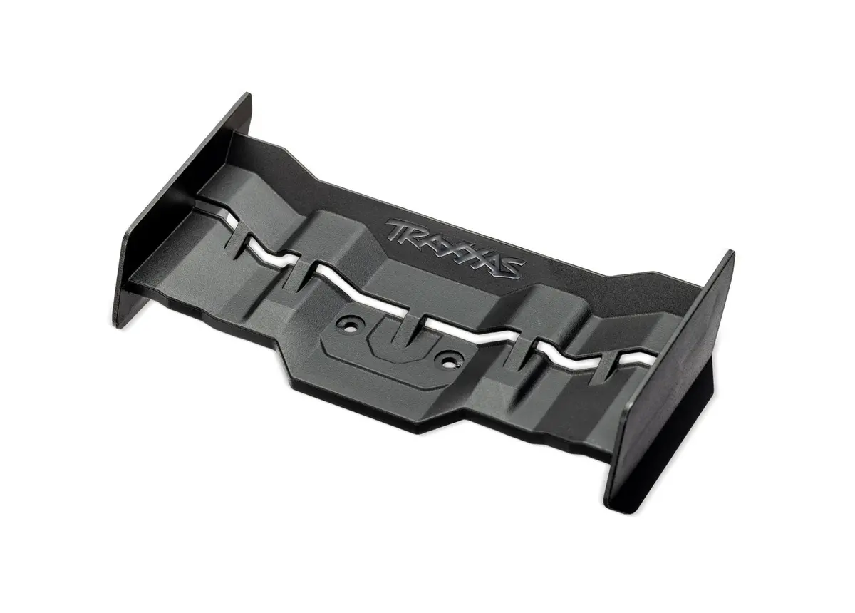 Mini Xrt Black Rear Wing 1