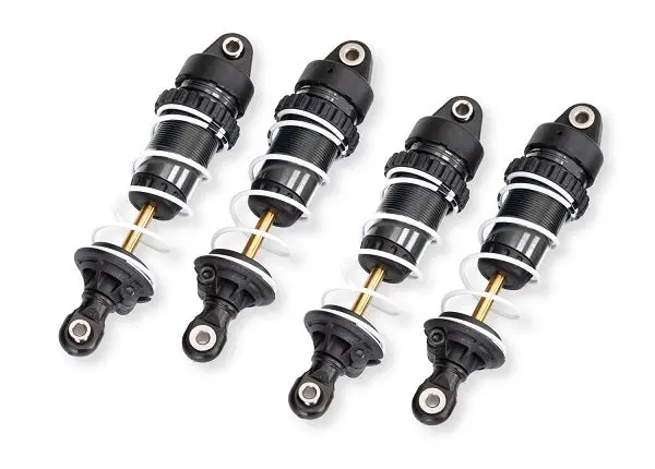 Traxxas: Aluminum Gtr Shocks (10765) (Multiple Colors Available) 1