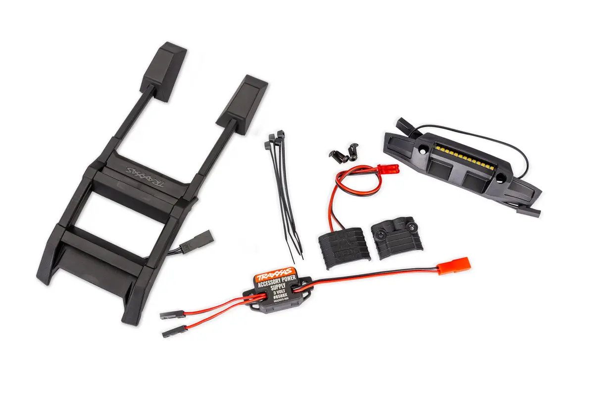 Mini Xrt Led Light Kit 1