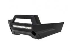 Traxxas Bumper, Front (With Led Lights) (10797) 1