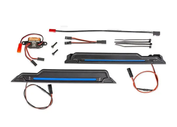 Traxxas Underbody Led Lights (10998) 1