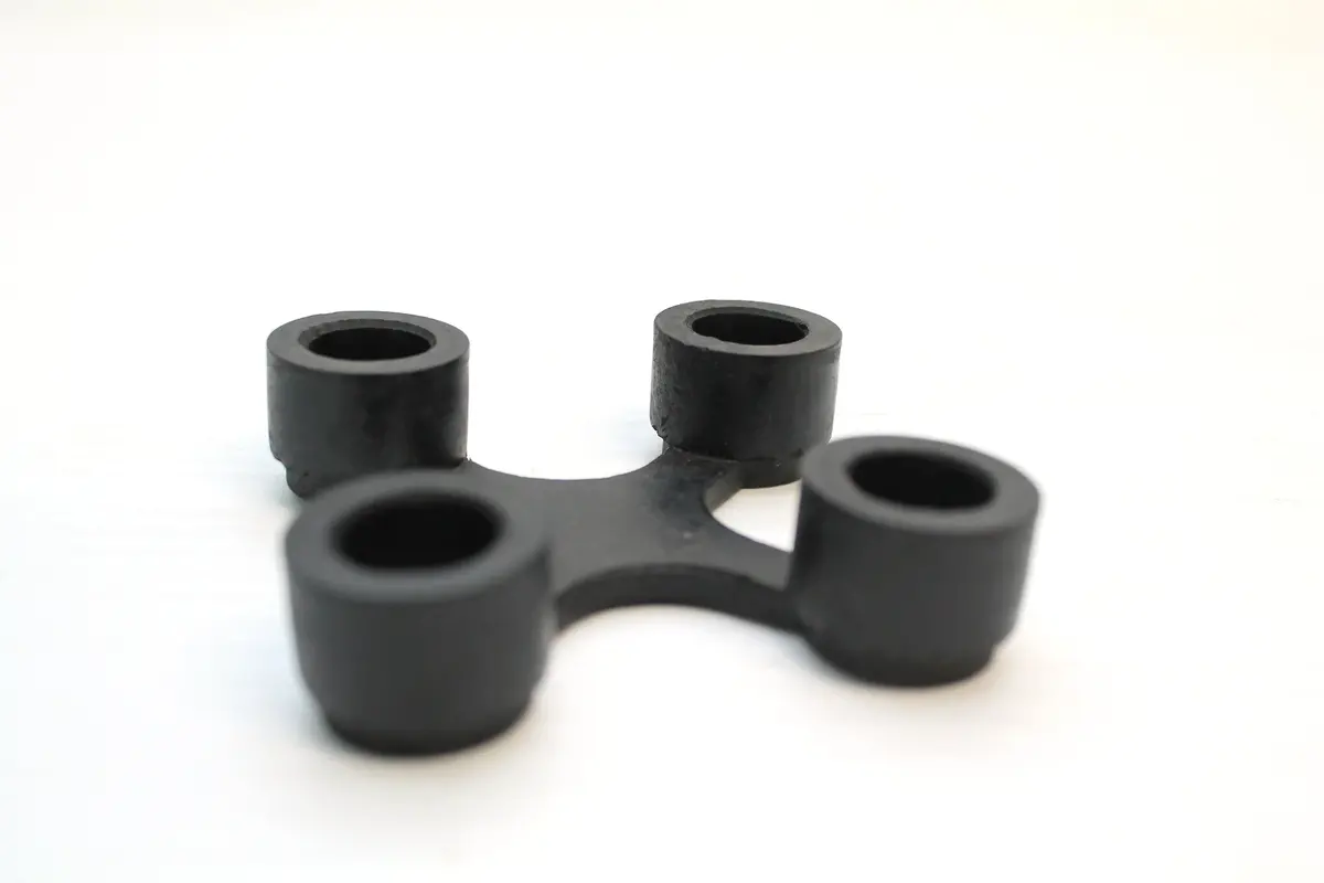 Ringstep Connector Piece 1
