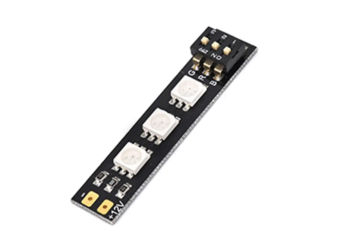 Rgb Led Switch 12V 1