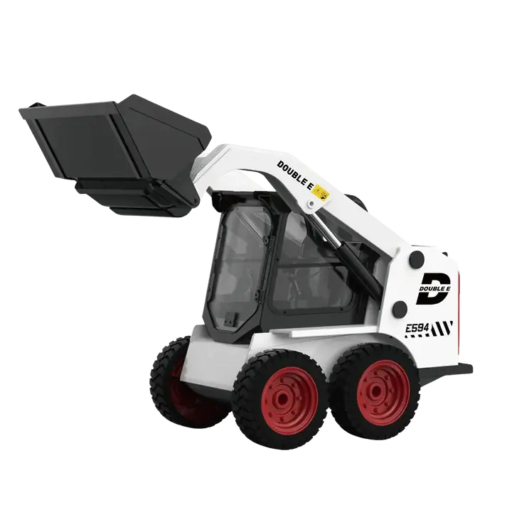 Rc-Pro: 1/14 Rc Bobcat - (E594-003) 1