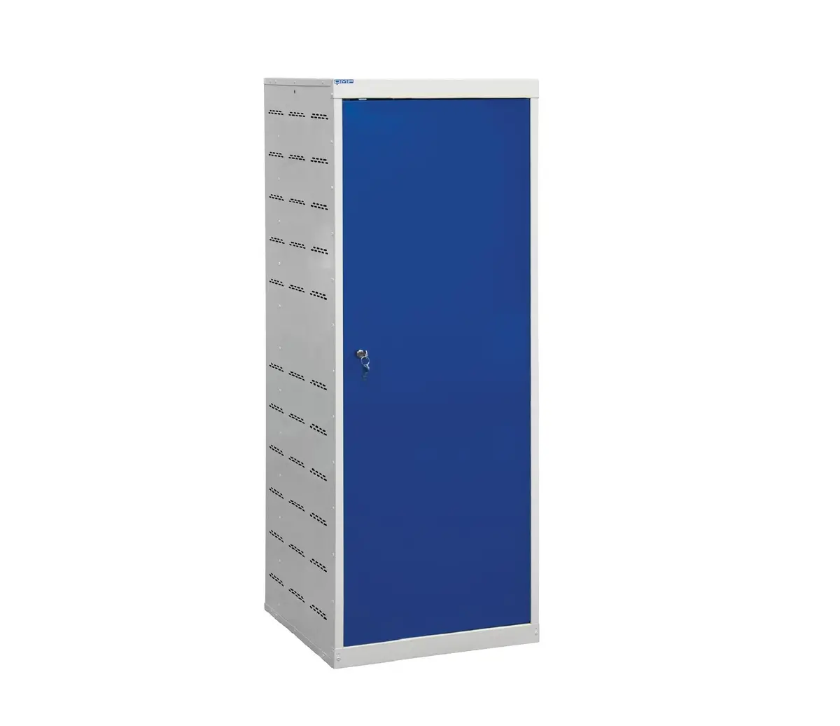 12 Tier Laptop Charging Locker - 1 Door 1