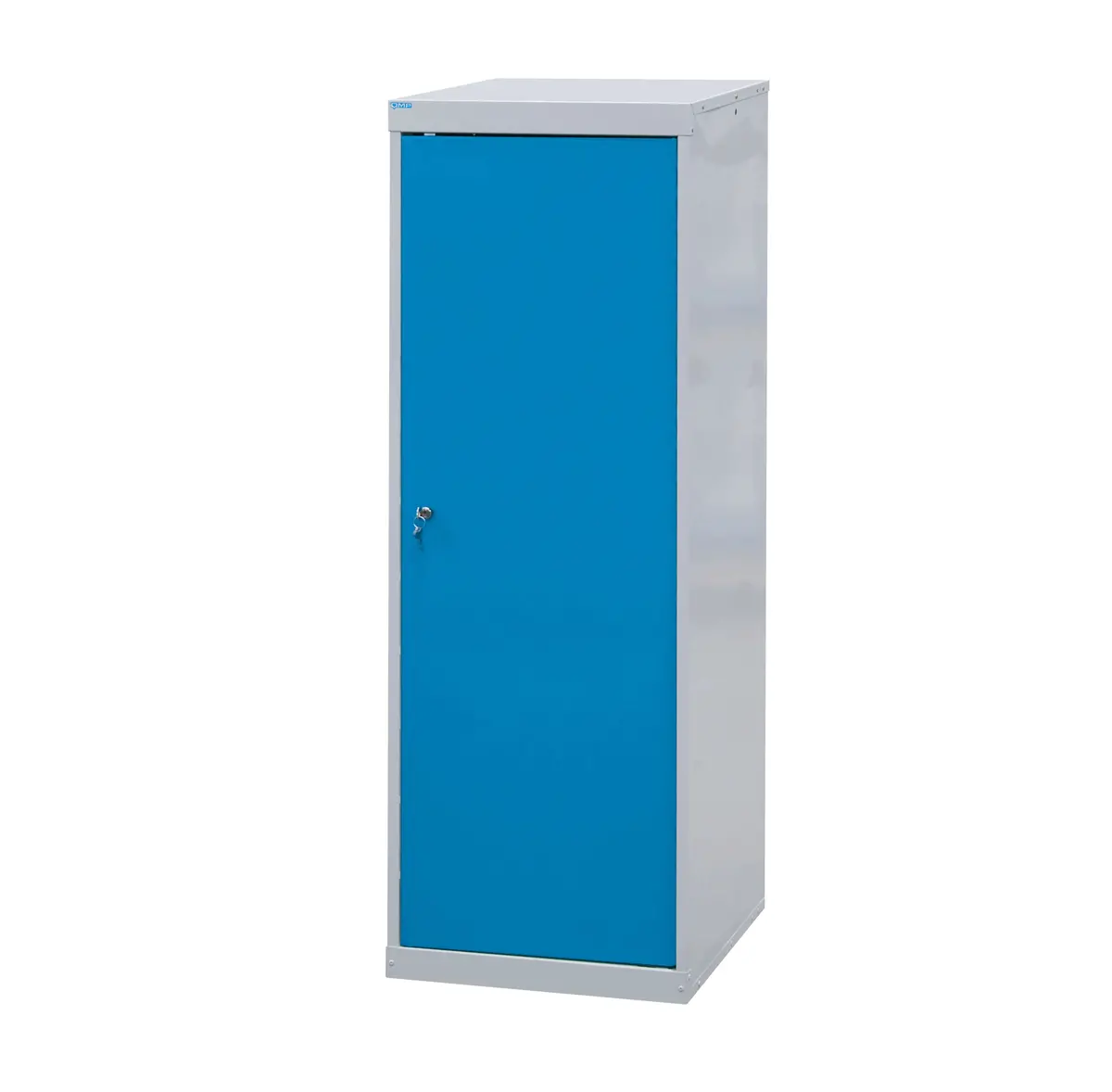 12 Tier Laptop Storage Locker - 1 Door 4