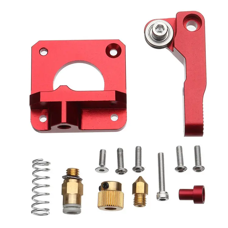 Creality 3D Printer Extruder Upgrade Replacement 1