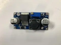 Dc To Dc Buck Converter Power Supply Step Down Module 1
