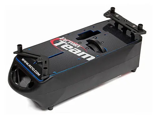 Team Associated Ft Compact Starter Box (Asc1751) 1