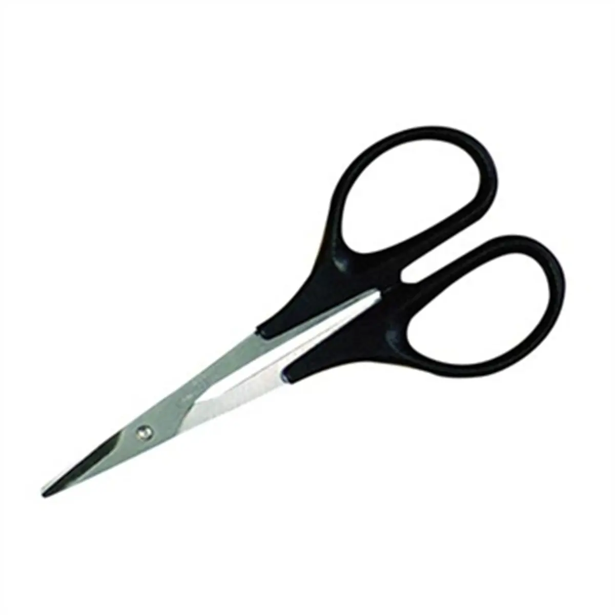 Frc2000: Curved Lexan Scissor (Titanium Nitride) 1