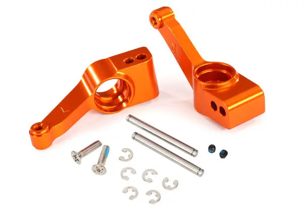 Traxxas Stub Axle Carriers (1952T) 1