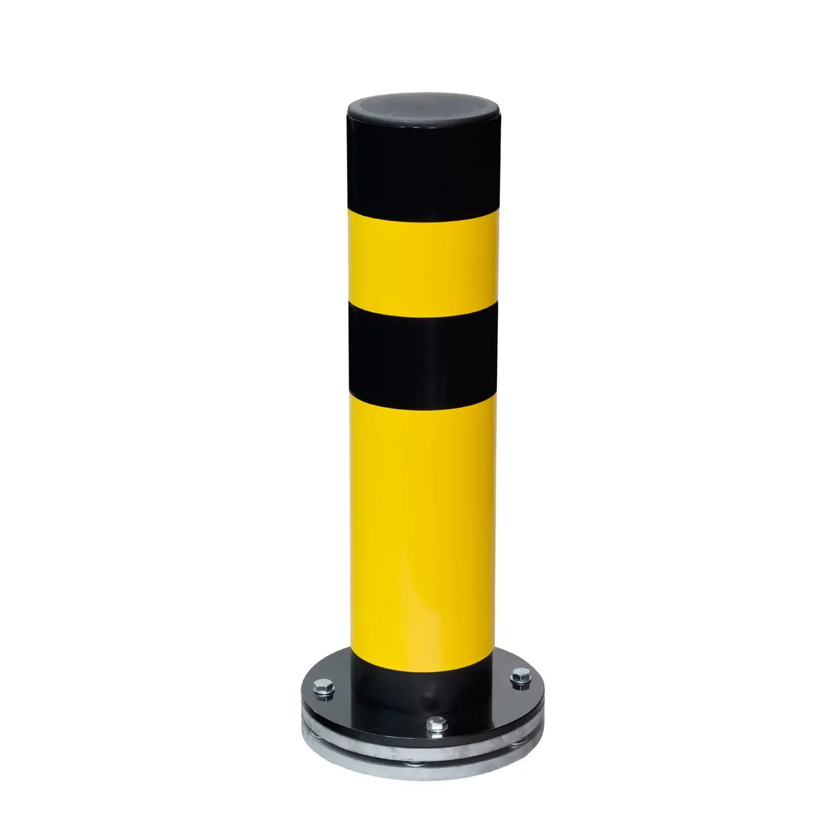 Flexible Warehouse Bollards - 159Mm Diameter 1