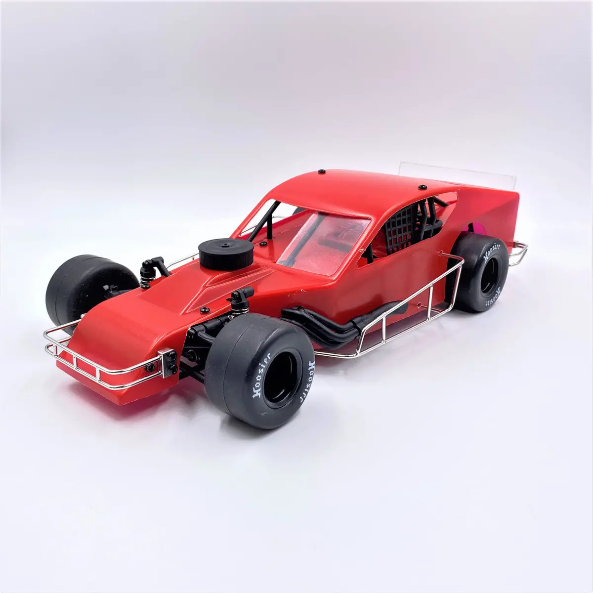 1Rc: 1/18 Asphalt Modified Rtr 1