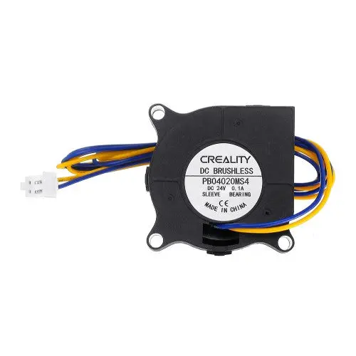 Creality Cr-10S Pro Blower Fan 1