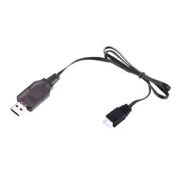 Usb Charger 7.4V 2S Micro-B/T 1