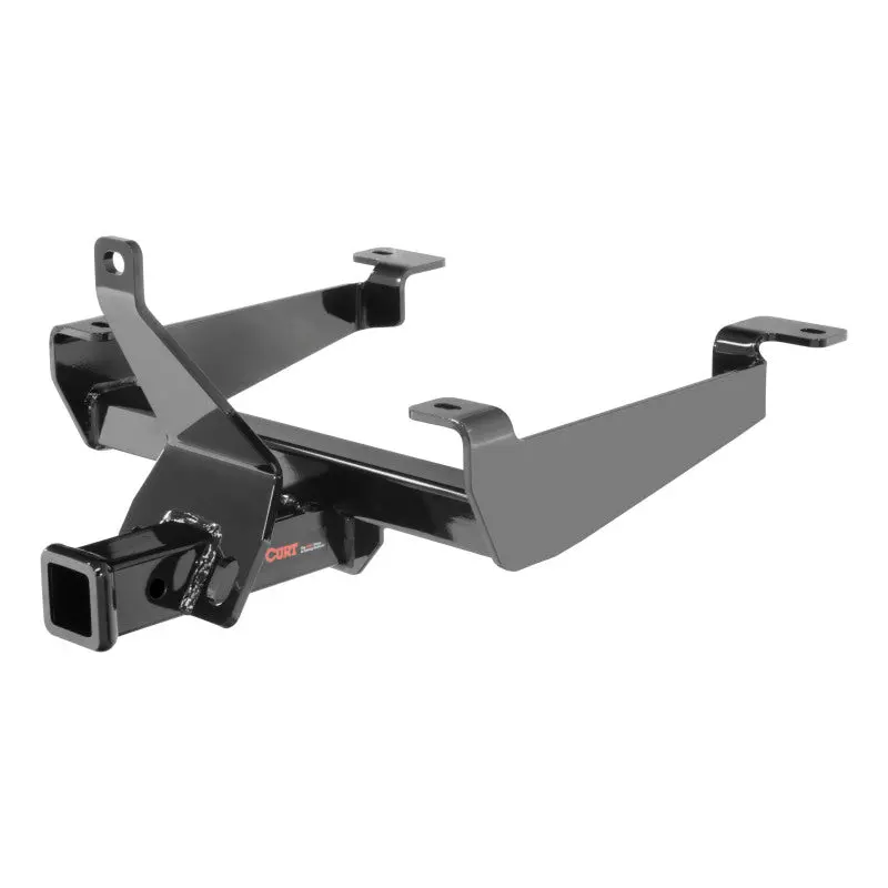 Curt Class Iii Trailer Hitch For 2014–2015 Land Rover Range Rover Sport – 2-Inch Receiver 1