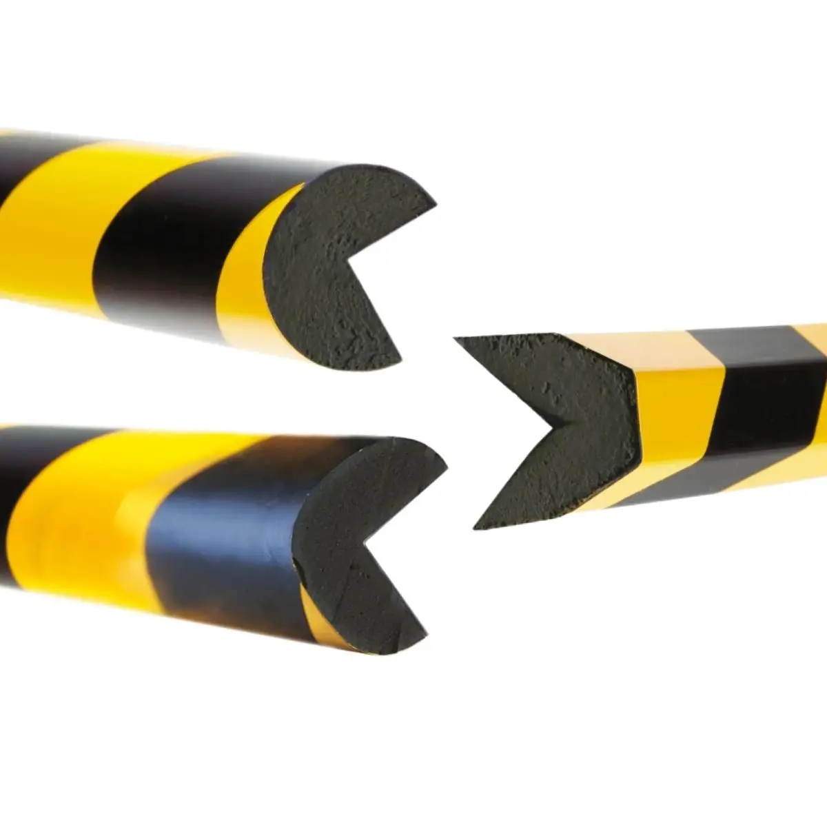 Foam Edge Protectors - Self-Adhesive - 1M Long 1