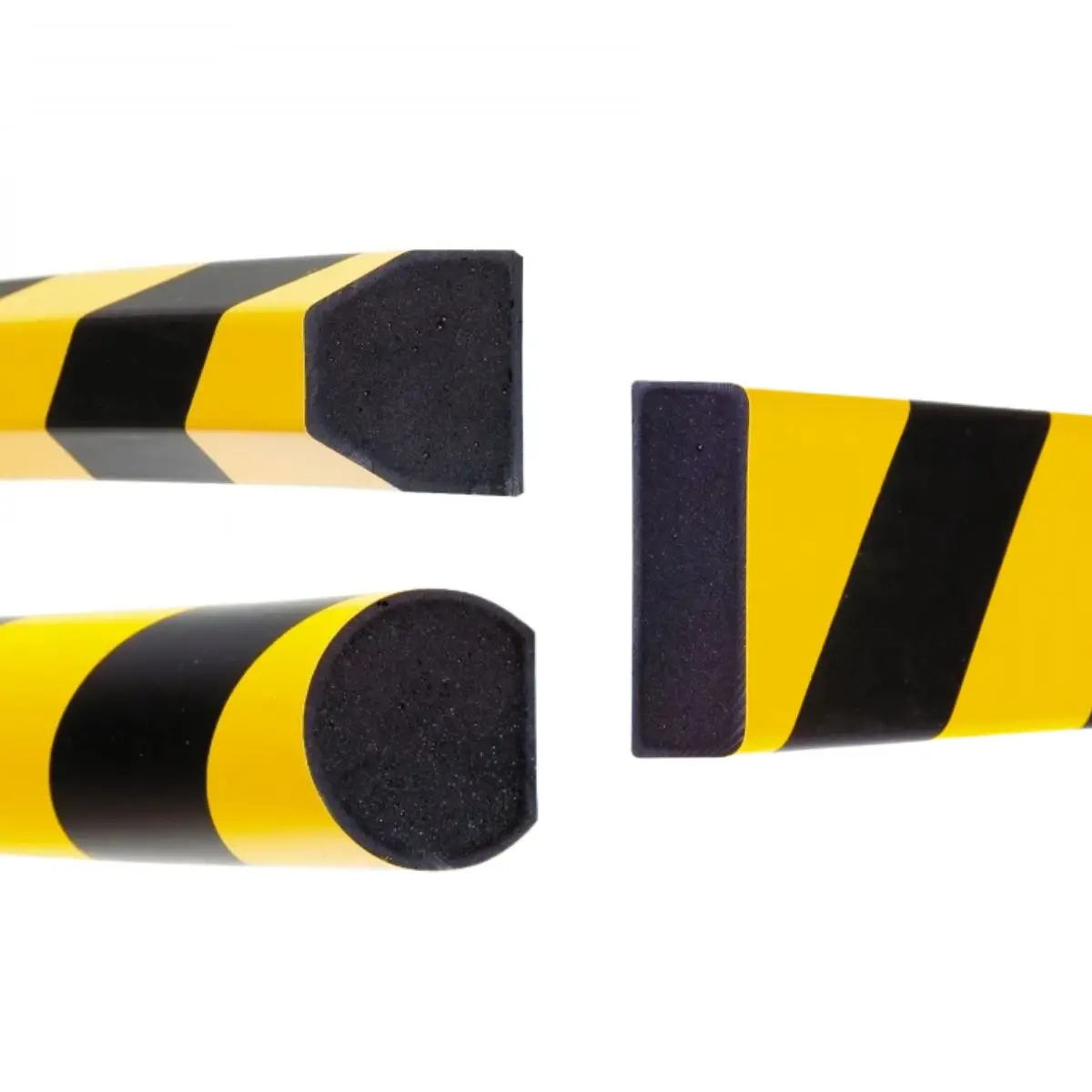Foam Surface Protector Strips - Self-Adhesive - 1M Long 1