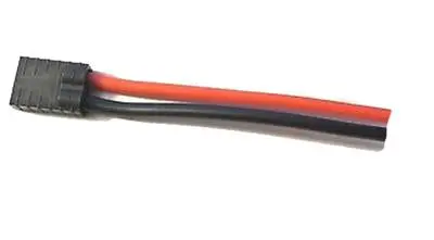 Frc1051: Traxxas Female Pigtail 1