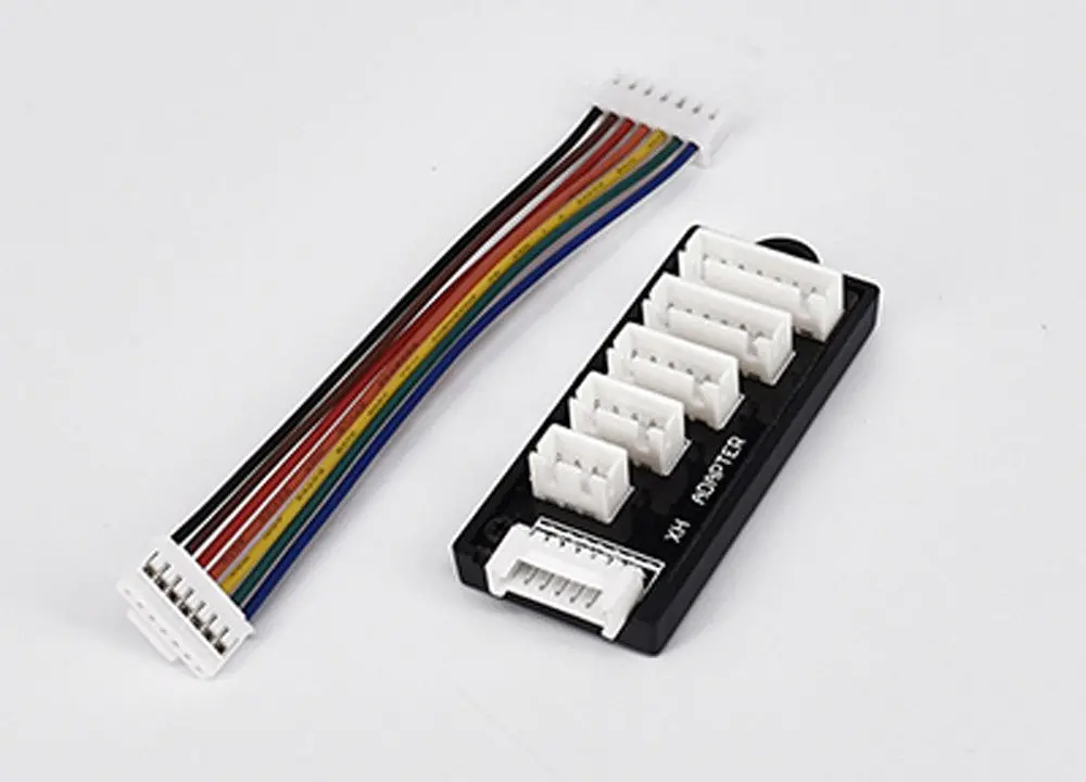 Frc1066: Jst-Xh Balance Board 1