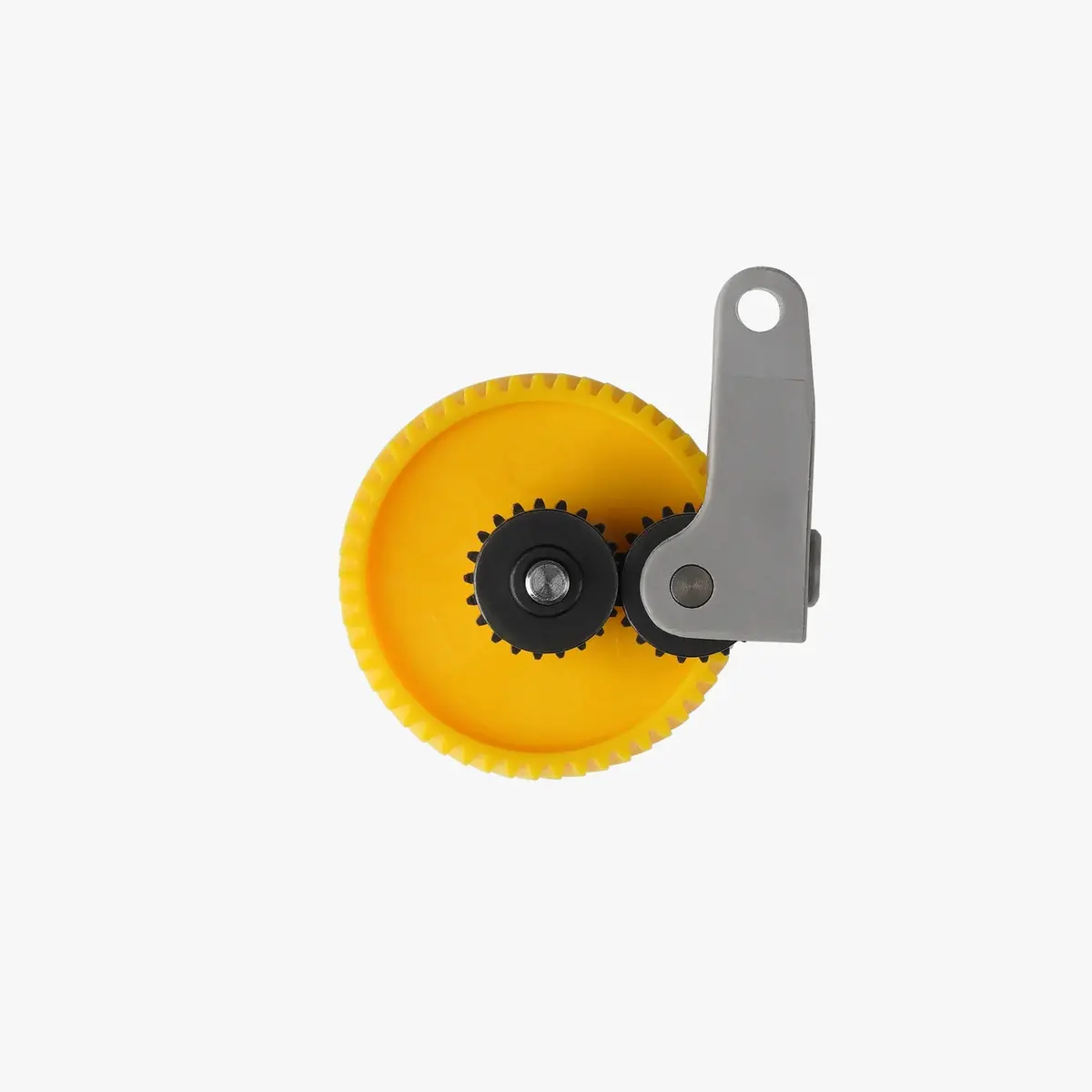 Bambu Lab: Us Hardened Steel Extruder Gear Assembly(Fae015) 1