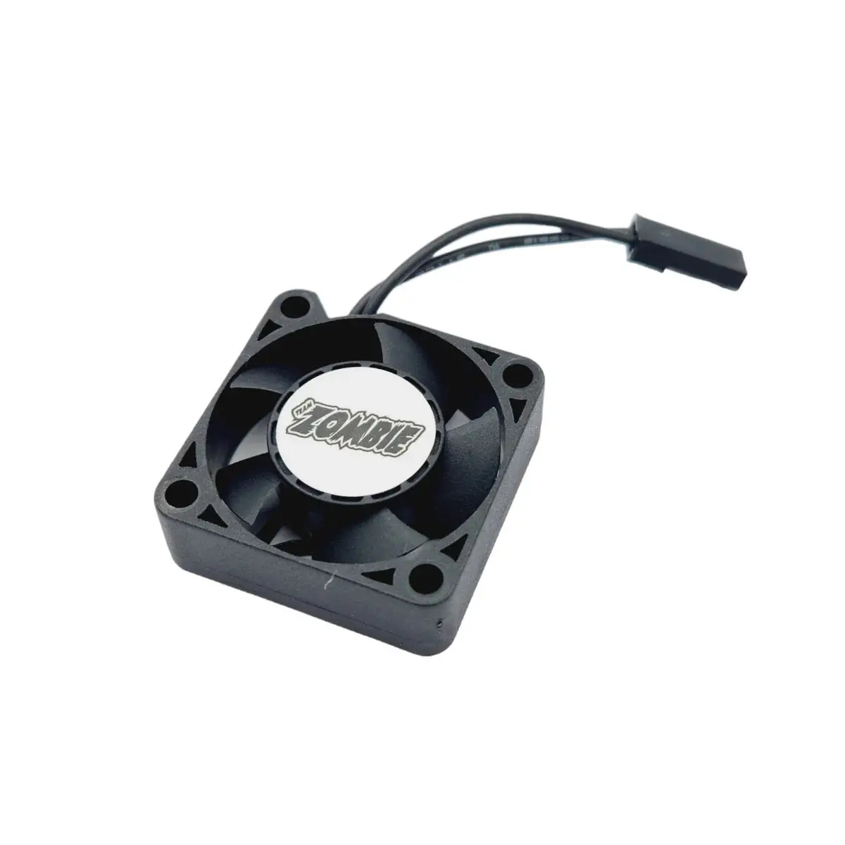 Zombie Hyper 30Mm Motor Fan 1