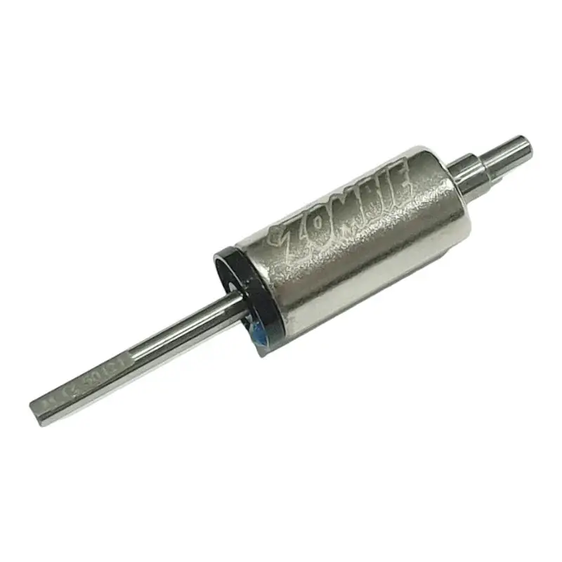 Zombie Evolution Ii Mega Torque Rotor 1