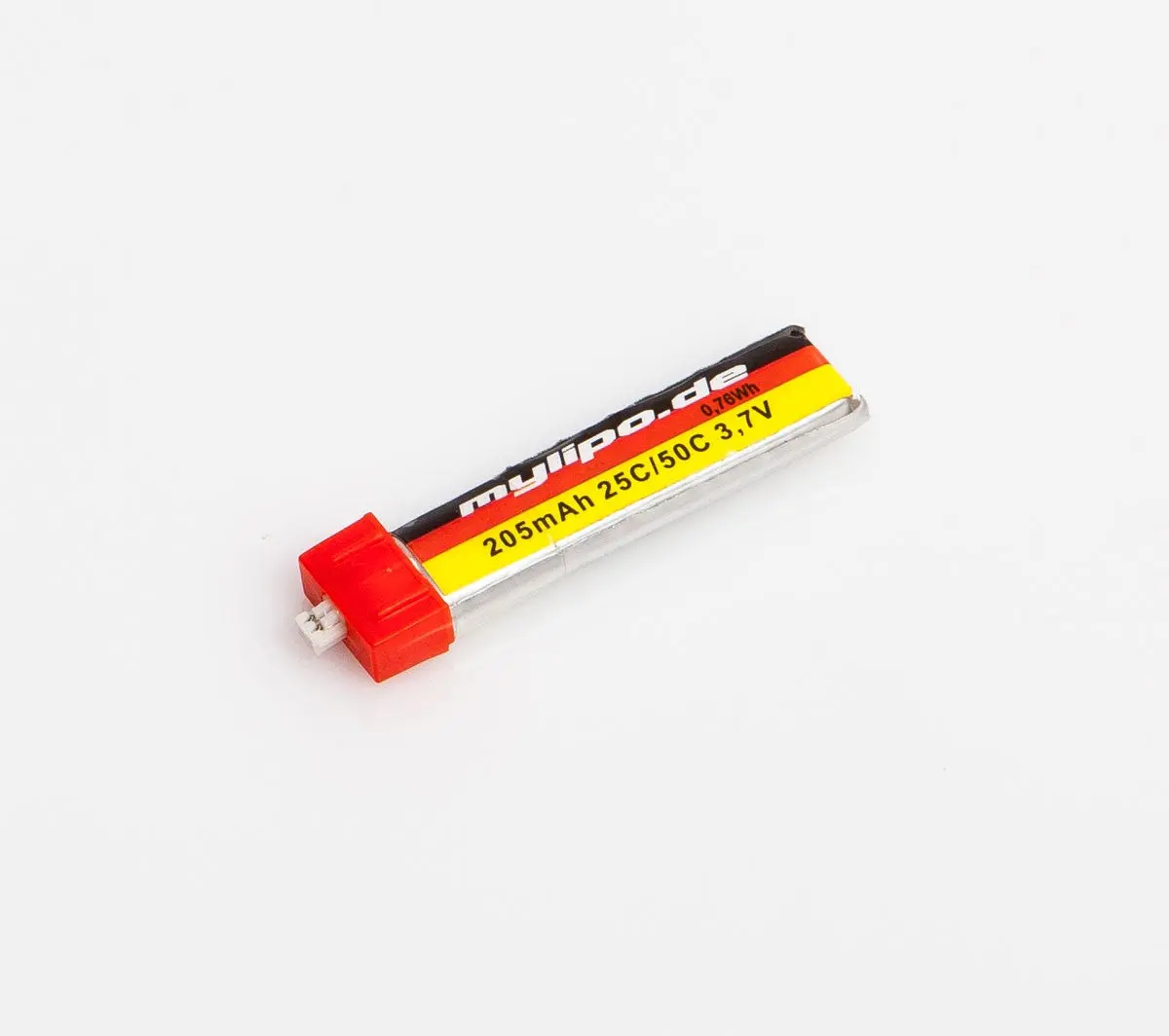 Mylipo 1S 205Mah 25C  (6.0G) 1