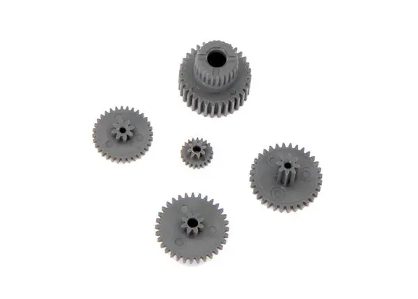 Traxxas (For 2065A Waterproof Sub-Micro Servo) (2064A) 1