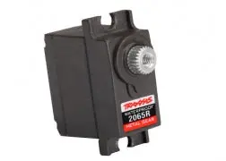 Traxxas:  Servo, Sub-Micro, Waterproof, Metal Gear (2065R) 1