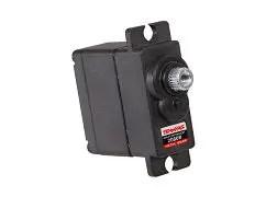 Traxxas Servo, Sub-Micro, Waterproof, Metal Gear (2080R) 1
