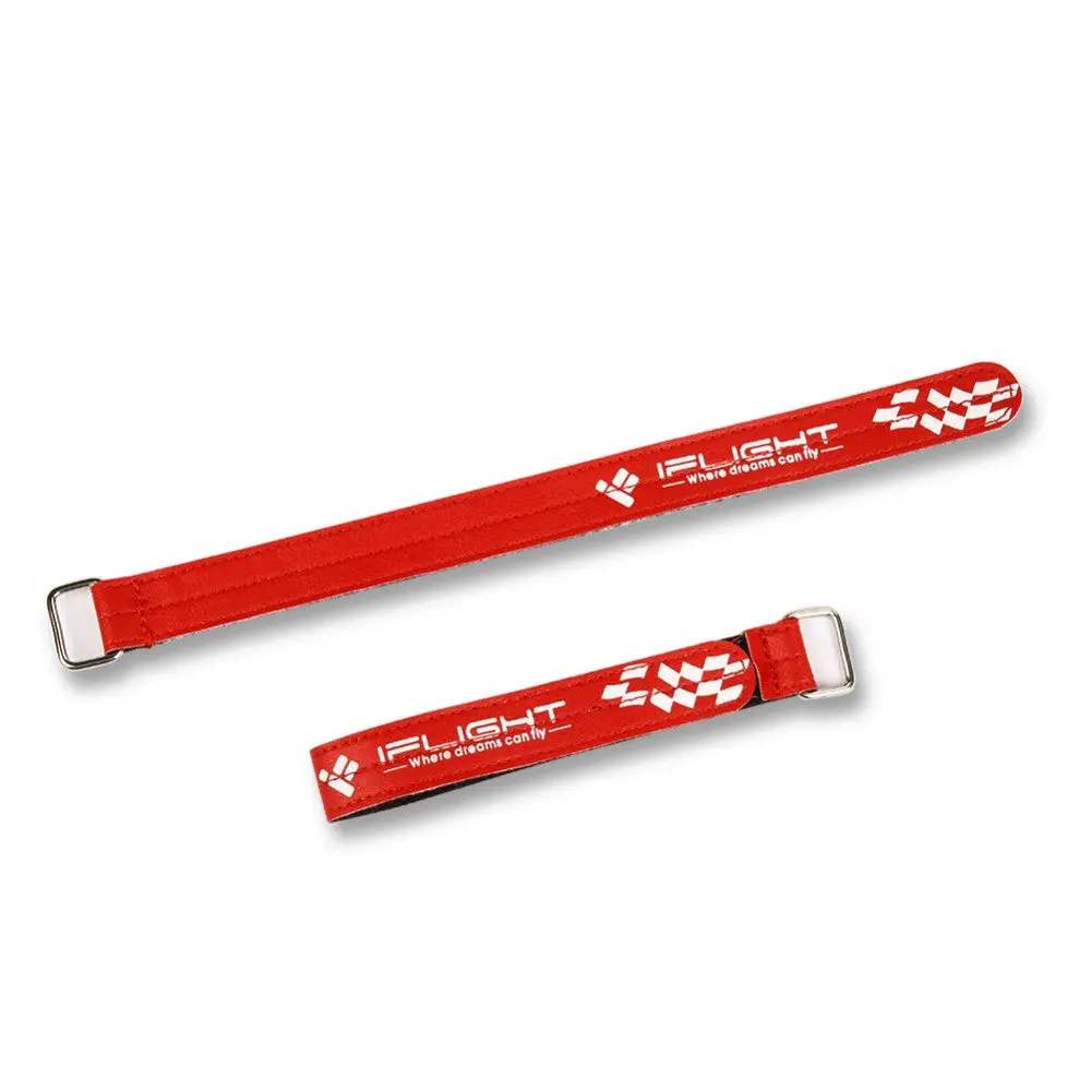 Iflight Battery Straps Kevlar 20X250mm 1