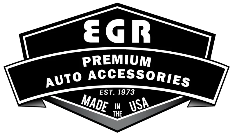 Egr Oem-Style Fender Flare Set – For 2007–2013 Chevrolet Silverado With 5-Foot Bed (Part #781404) 1