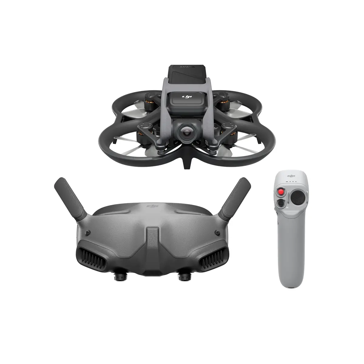 Dji Avata Pro-View Combo 1