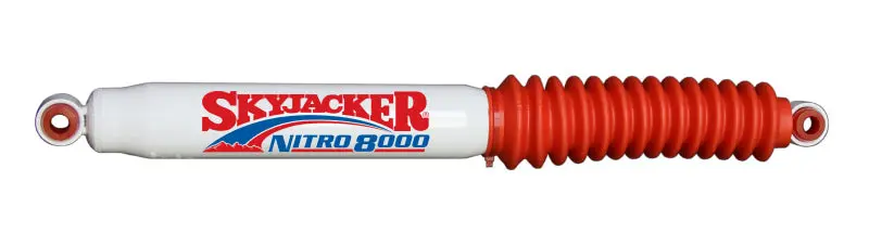 Skyjacker Nitro Shock Absorber For 2007–2008 Gmc Sierra 1500 4Wd (Rear Standard Suspension) 1