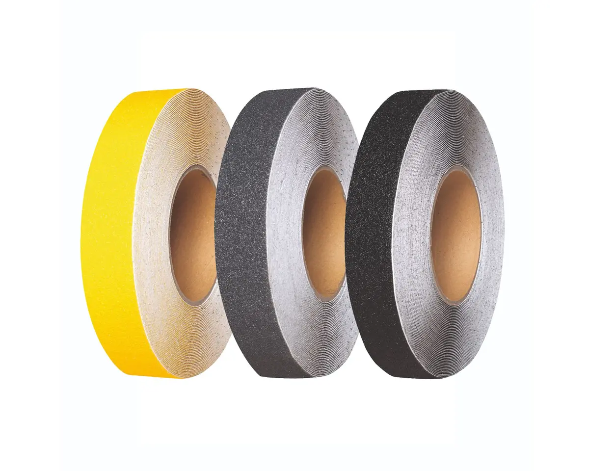 Proline Anti-Slip Tape - 25Mm X 18.3M 1