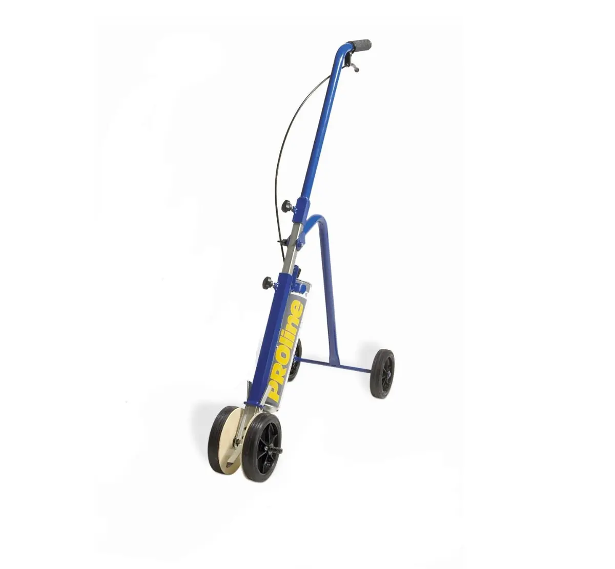 Single Line Marking Spray Paint Wheeled Applicator 1