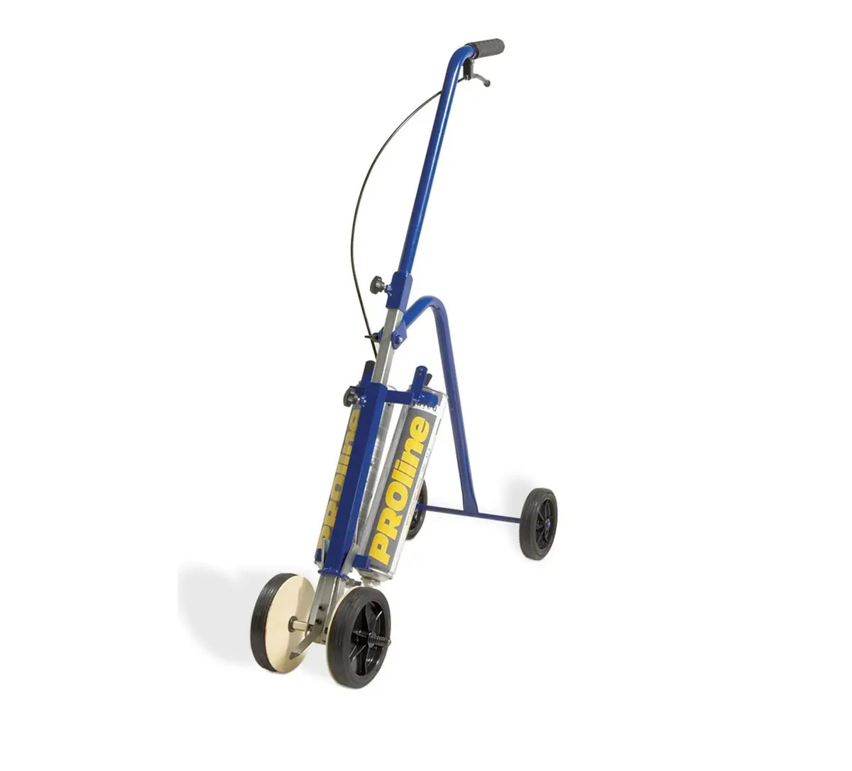 Twin Line Marking Spray Paint Applicator 1